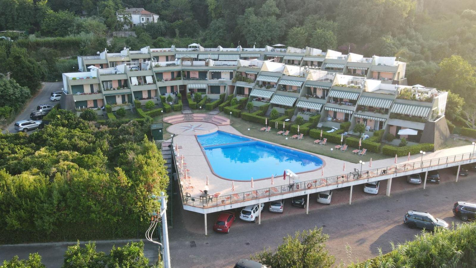 Апартаменты Diba House 46 Сан-Вито-Кьетино Экстерьер фото